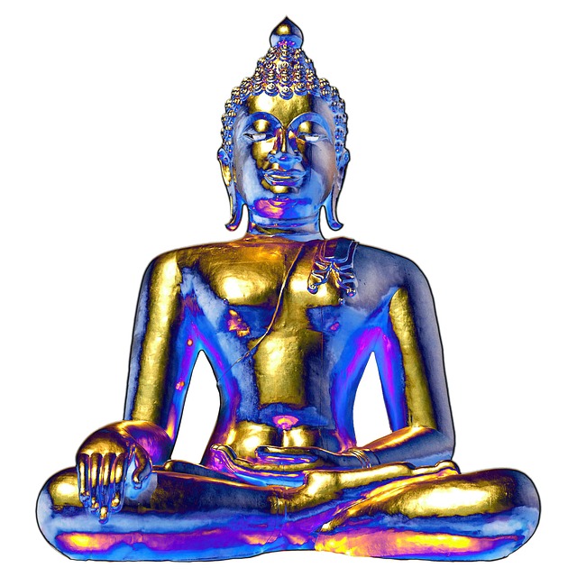 Buddha, Religiøs, Fred, Elsker, Religion