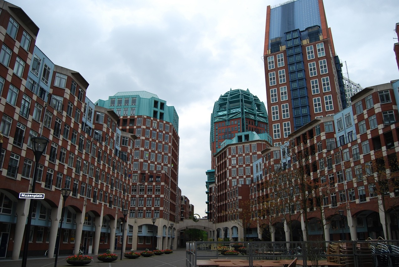 100+ Free The Hague & Netherlands Images - Pixabay