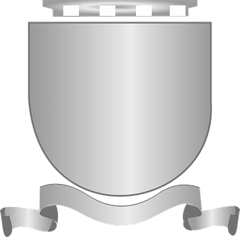 Escudo, Brasão, Logo, Marca, Medieval