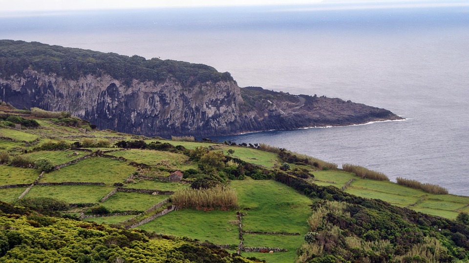 Island Hopping in the Azores: Your 7-Day Itinerary for Adventure
