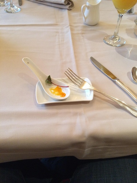 Free Restaurant Food photo and picture