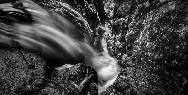 Free Waterfall Water photo and picture