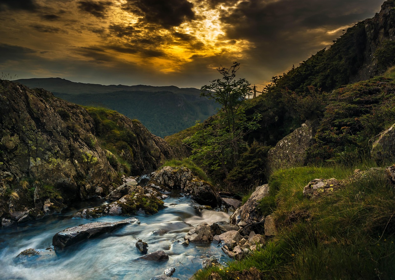 Water - free online jigsaw puzzle photo