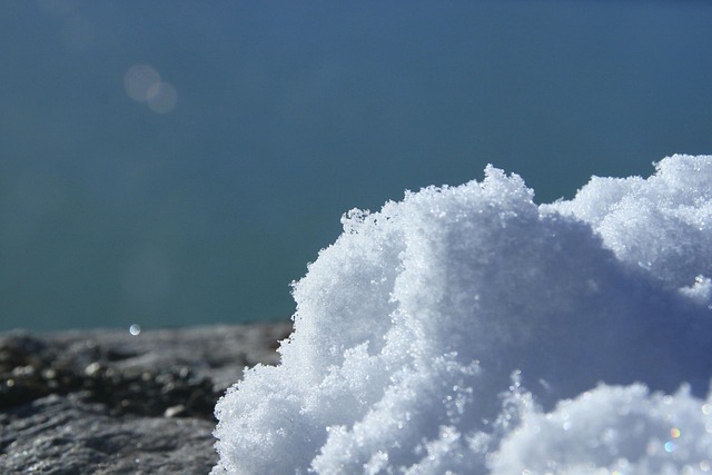 Free Winter Nature photo and picture