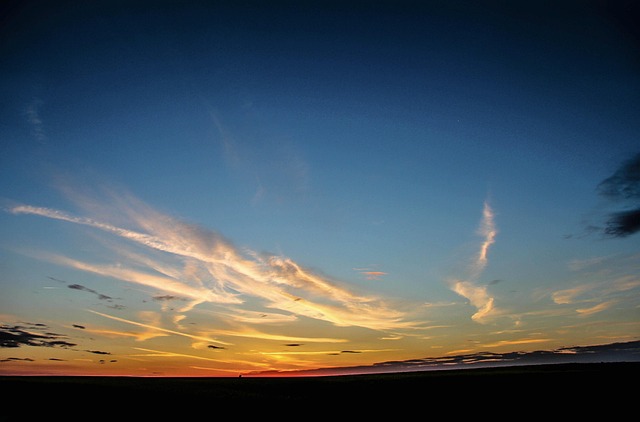 Free Landscape Sky photo and picture