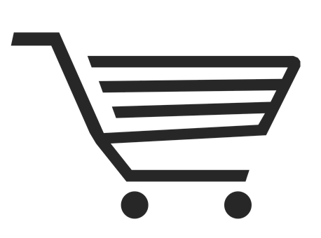 Symbol, Ihr Warenkorb Enthält