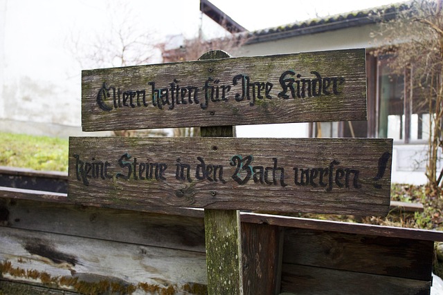 Duitsland, Beieren, Brug, Europa, Reizen