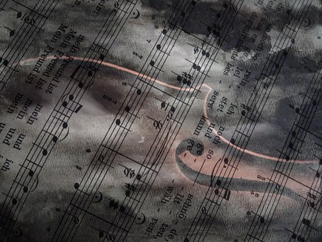 Free Music Violin illustration and picture
