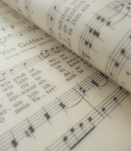Free Music Singing photo and picture
