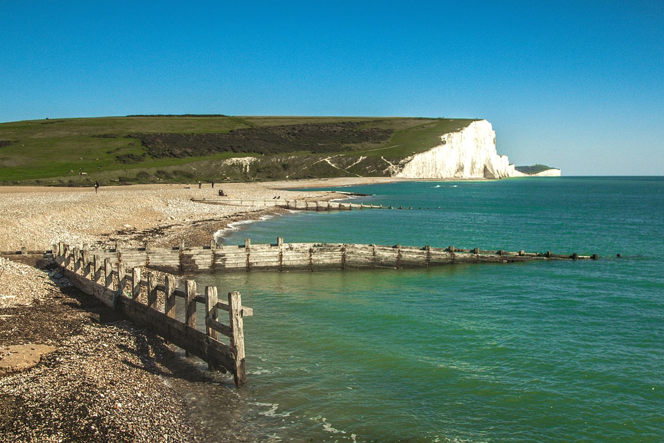 Seven Sisters Nature The Sea Free photo on Pixabay Pixabay