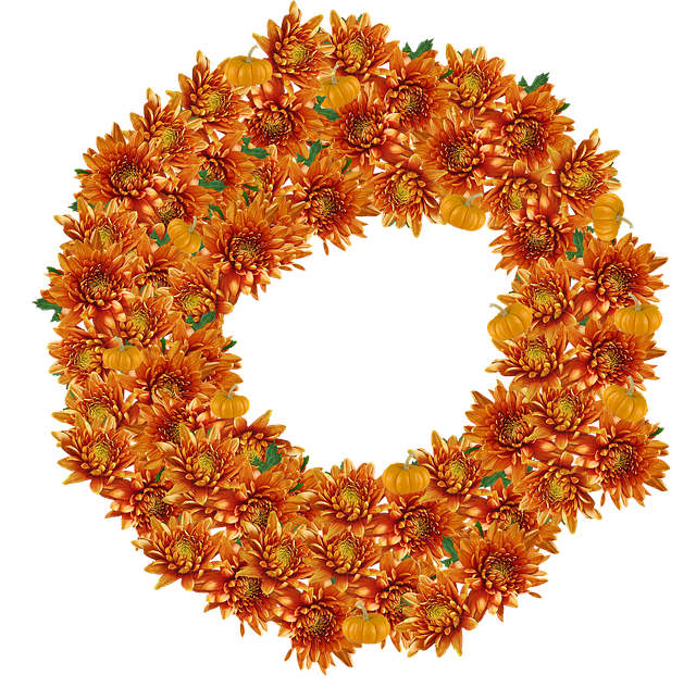 Free crown flowers flower crown illustration