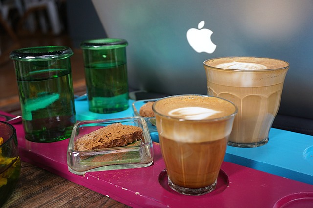 Cappuccino, Kaffee, Getränk, Espresso