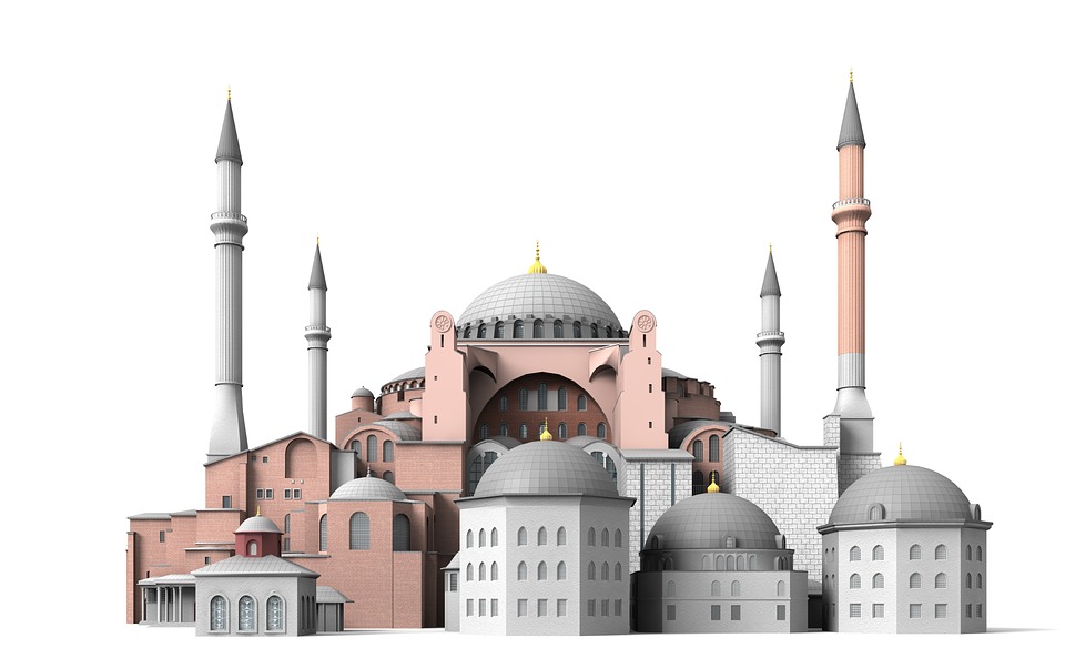 Hagia Sophia Turkey Sofia Free Image On Pixabay