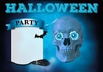 halloween, celebration, party