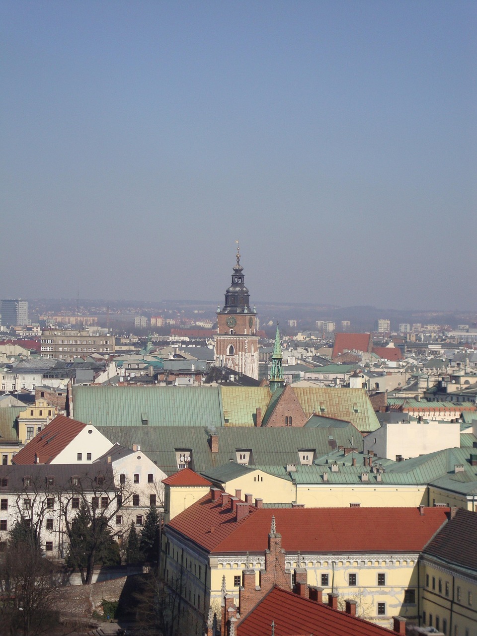 Cracovia Polonia Arquitectura - Foto gratis en Pixabay - Pixabay
