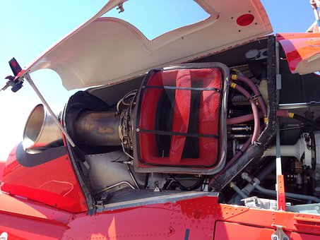 Aviación, Helicóptero, Aeronave, Aire