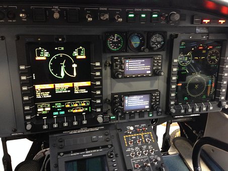 Aviación, Helicóptero, Aeronave, Aire