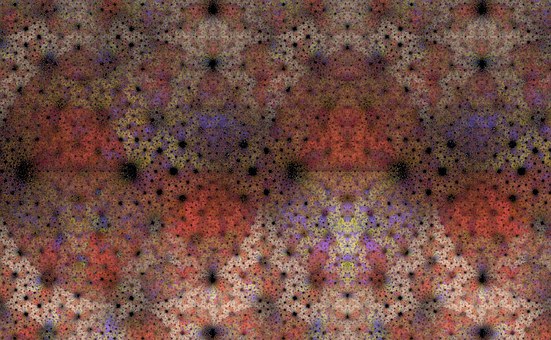 Abstracto, Deco, Colores