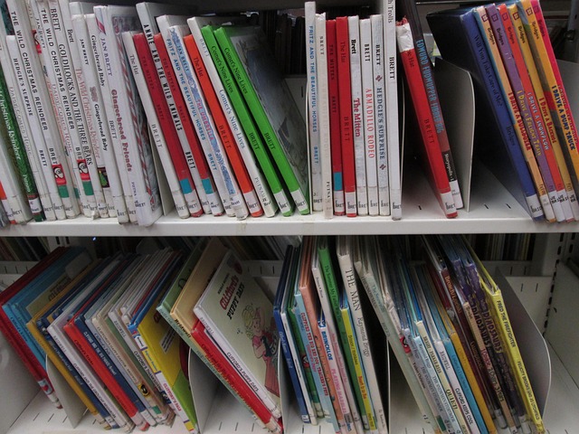 Free Library Books photo and picture