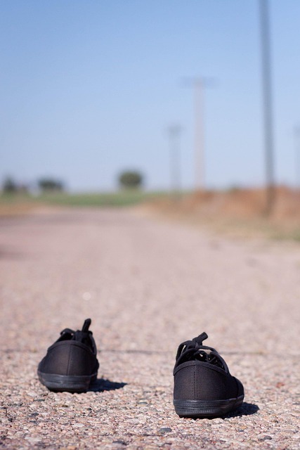 Free Freedom Shoes photo and picture