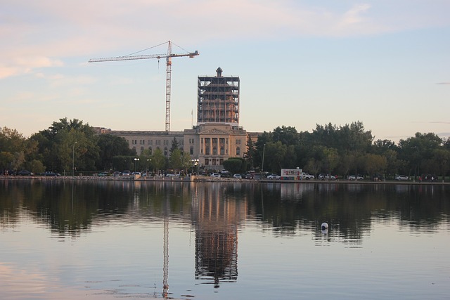 Regina Saskatchewan Ca Free photo on Pixabay