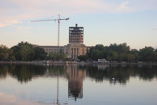 Free Regina Saskatchewan photo and picture