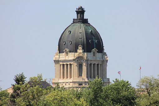 Free Regina Canada photo and picture