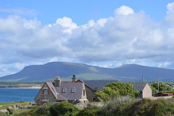 Fleuve Et Lac D Irlande En 4 Lettres