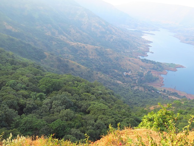Free Valley Nature photo and picture