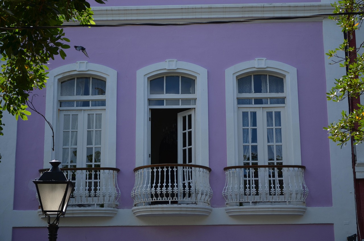 San Juan Puerto Rico - Ingyenes fotó a Pixabay-en - Pixabay