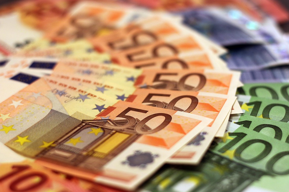 Argent Billet De Banque Euro Photo Gratuite Sur Pixabay