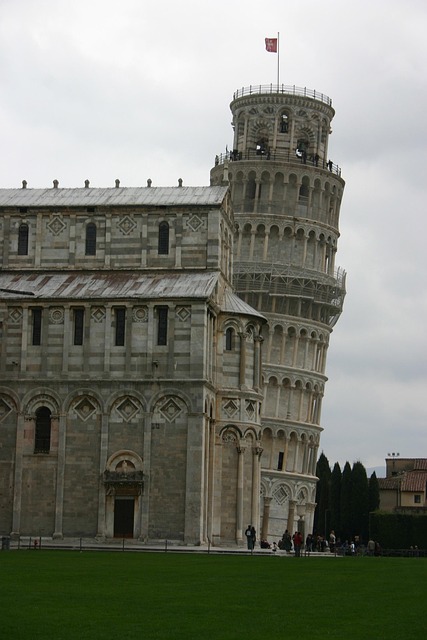 Free Florence Pisa photo and picture