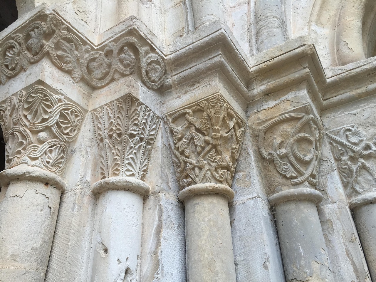 Architecture Columns Ancient - Free photo on Pixabay - Pixabay