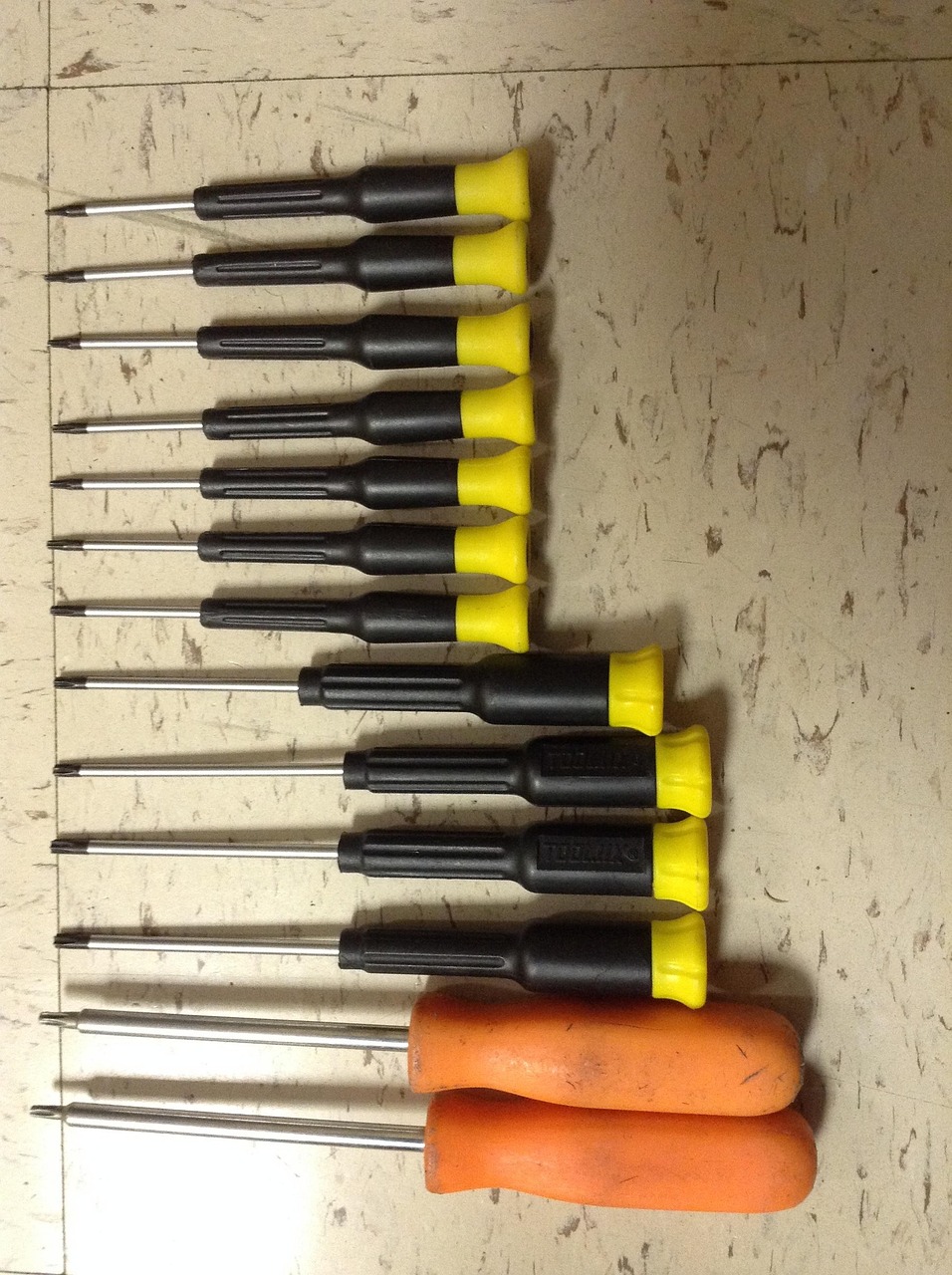 Screwdriver Set Tools - Free photo on Pixabay - Pixabay