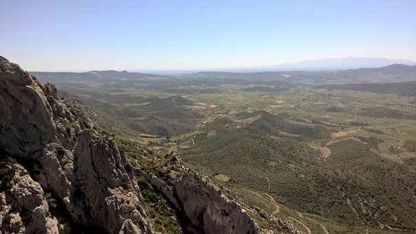 Free Catalans Pyrenees photo and picture