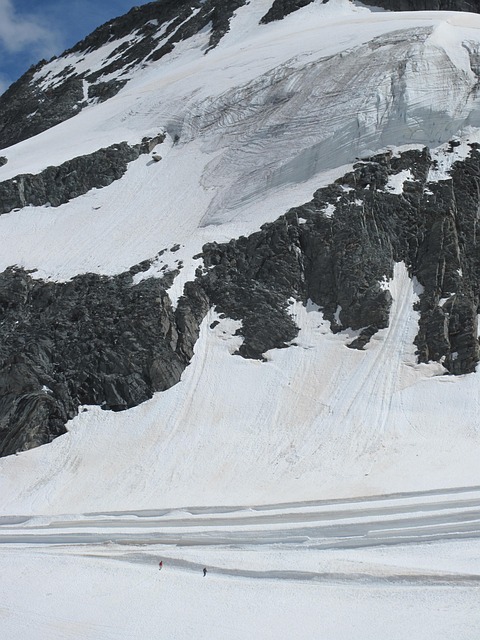 Free Switzerland Mountains photo and picture