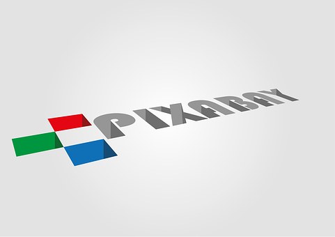 Logoet, Rgb, Pixabay