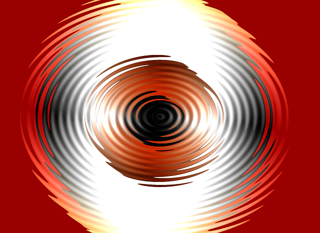 Fractal, Abstractie, De Achtergrond