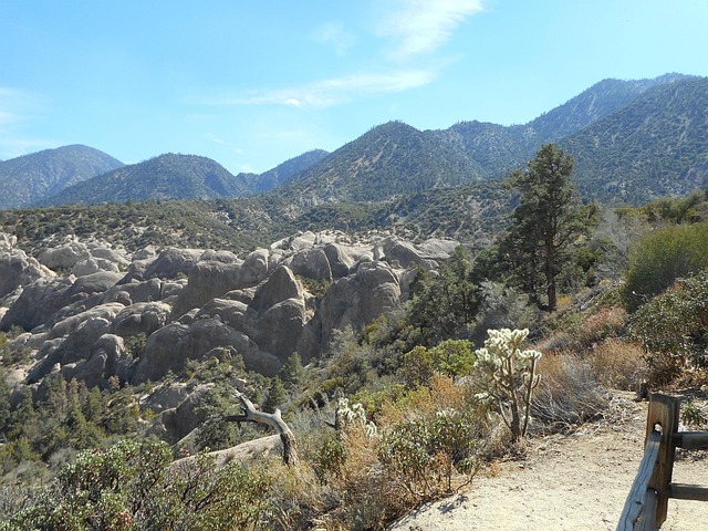 Free Devil'S Punch Bowl Nature photo and picture