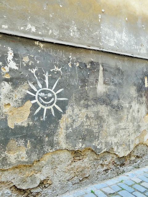 Free Czech Republic Graphiti photo and picture