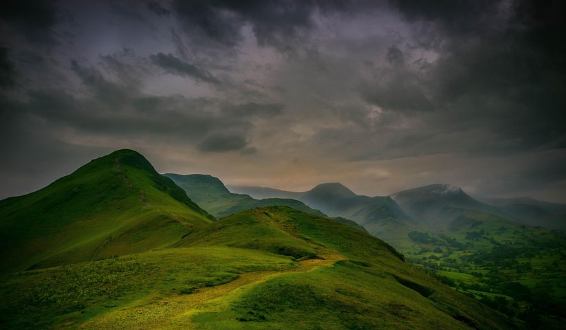 1,000+ Free Beautiful Natural Scenery & Scenery Images