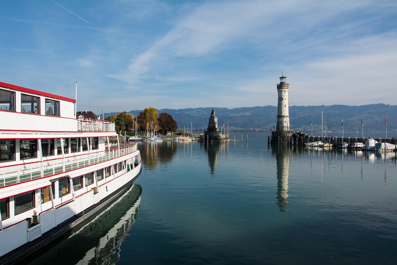 Lighthouse - free online jigsaw puzzle photo