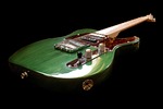 guitars, sangraal guitars, telecaster