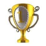 cup, winner, profit