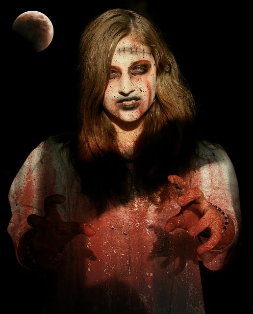 Halloween, Verschrikking, Gezicht