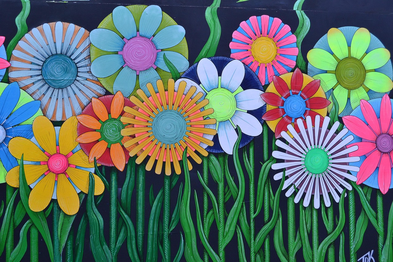 Art - free online jigsaw puzzle photo