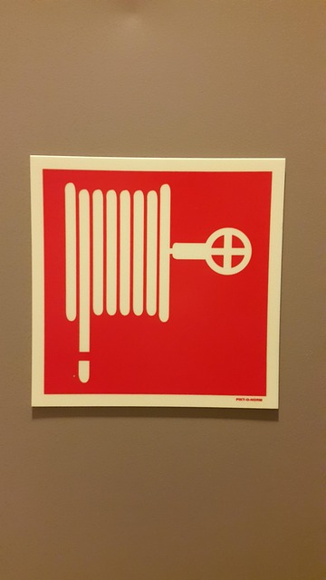 Free Hose Red photo and picture