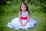 girl, child, adorable