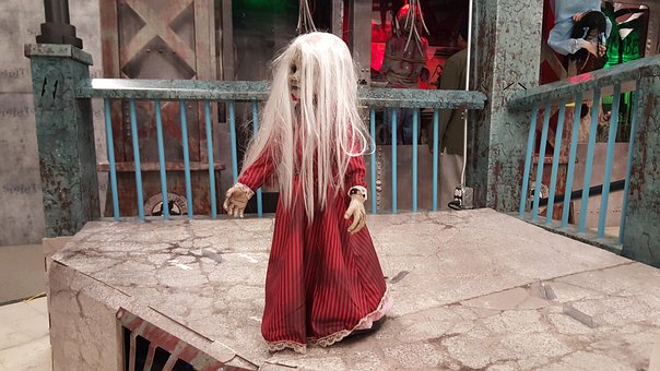 Free Costume Heluvin photo and picture