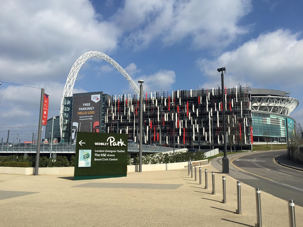 20+ Free Το Wembley & Wembley Images Pixabay